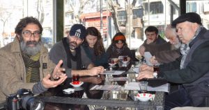 Termik Santrale Karşı Mücadele Sürüyor