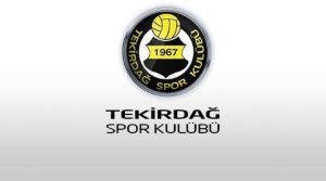Tekirdağspor Olağanüstü Genel Kurulu Gerçekleşti
