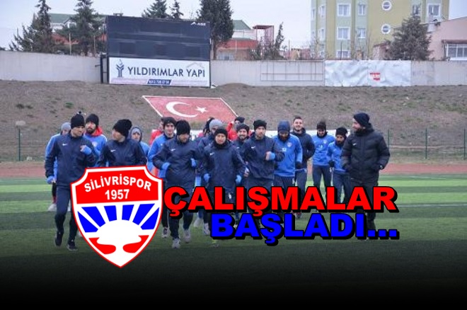 Lider’de İkinci Yarı Hazırlıklarına Tam Gaz