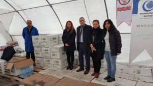 Piri Mehmet Paşa Halep’e Elini Uzattı