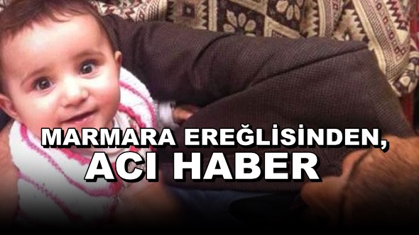 2.5 Yaşındaki Nehir, Kurtulamadı