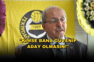 Tekirdağspor’a Üst Üste Darbe