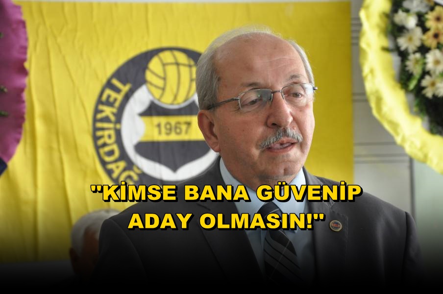 Tekirdağspor’a Üst Üste Darbe