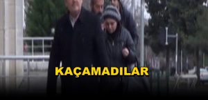 Silivri Emniyetinden Dolandırıcılara Suç Üstü!