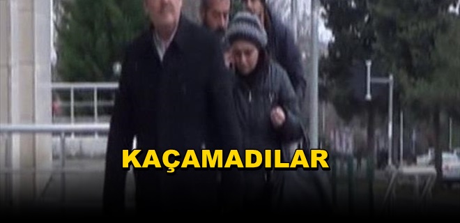 Silivri Emniyetinden Dolandırıcılara Suç Üstü!