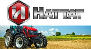 Hattat Traktör Hedef Büyüttü