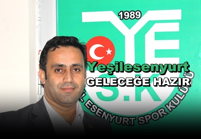 Yeşilesenyurt Geleceğe Hazır