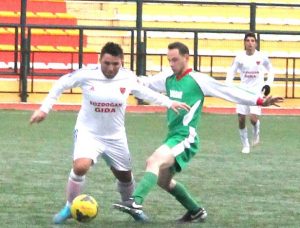 Kamiloba Patladı: 5-1