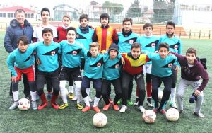 Çatalca’nın Geleceği Hazır