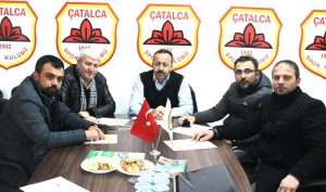 Gökçe; ”Herkes Sağduyulu Davranmalı”