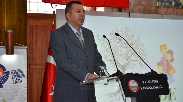 Silivri Emniyet Müdürü Değişti