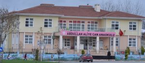 ALİYE CAN ANAOKULUNDA ”YERLİ MALI” ETKİNLİĞİ