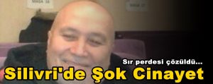 Silivri’li İşletmeciyi Öldürmek İçin Kiralık Katil Tuttu