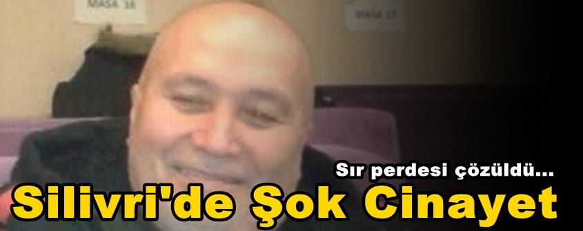 Silivri’li İşletmeciyi Öldürmek İçin Kiralık Katil Tuttu