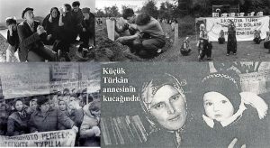 Türkan Bebek Dualarla Anıldı