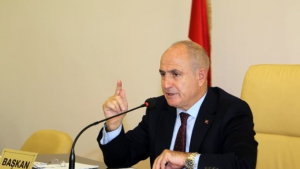 Akgün: “Korkmayacağız, Yılmayacağız…”