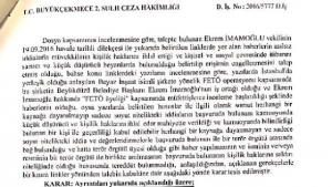 Beylikdüzü Belediyesinden Açıklama