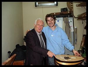 Ünlü Bestekar İbrahim Özoral Hayatını Kaybetti