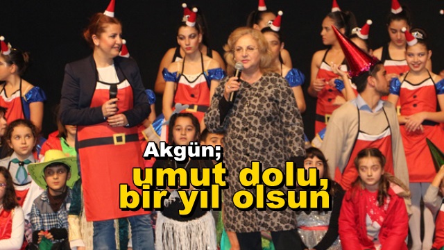 B.Çekmeceli Çocuklar Çocuk Şenliğinde Buluştu