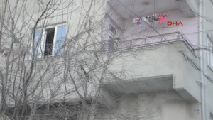 Çerkezköy’de 6 Yaşındaki Fadime, Soba Kurbanı