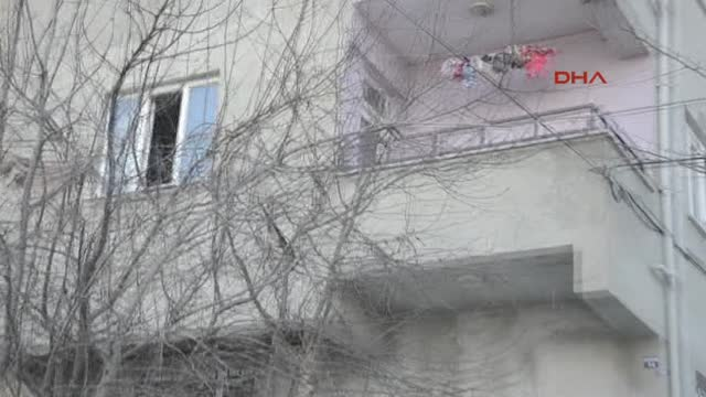 Çerkezköy’de 6 Yaşındaki Fadime, Soba Kurbanı