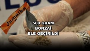 Çerkezköy’de Uyuşturucu Operasyonu