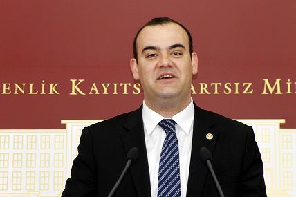 BÜTÇE GECESİ MECLİS’TE TEKİRDAĞ TARTIŞMASI