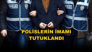 Eski Savcı Mehmet Berk’in kardeşi Silivri’de