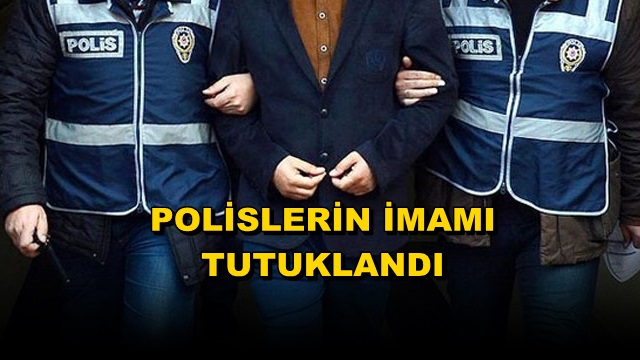 Eski Savcı Mehmet Berk’in kardeşi Silivri’de