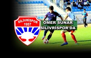 Silivrispor ”Sağ Kanat”ı Güçlendirdi