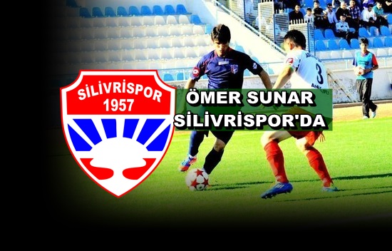 Silivrispor ”Sağ Kanat”ı Güçlendirdi