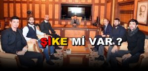 Galatasaray’ın maçı şikeli mi ?