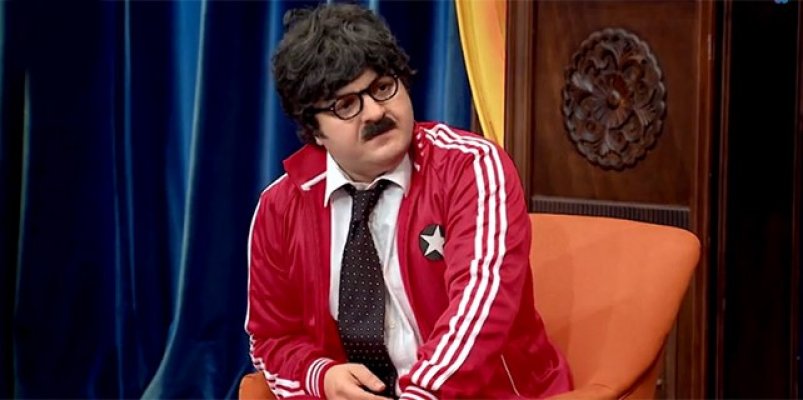 Güldür Güldür’ün Sevilen Oyuncusu Kalp Krizi Geçirdi