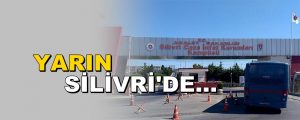 İstanbul’daki Darbe Girişiminin İlk Davası Yarın Silivri’de Görülecek