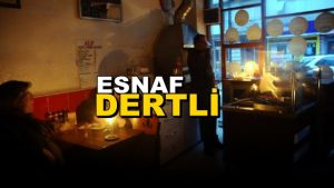 İstanbul’da Esnafın Elektrik Kesintisi Çilesi