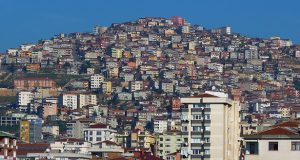 İstanbul’un 4 İlçesi İçin Kentsel Dönüşüm Kararı!