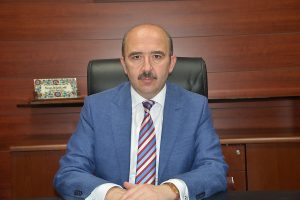 Kaymakam Bekârlar Veda Mesajı Yayınladı