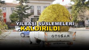 Kırklareli Belediyesi’nden Duyarlılık Örneği