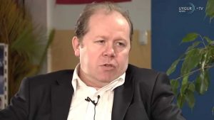 Silivri’de Şirketini Kapatan İş Adamı Dert Yandı