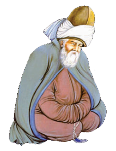 Mevlana Büyükçekmece’de Anıldı