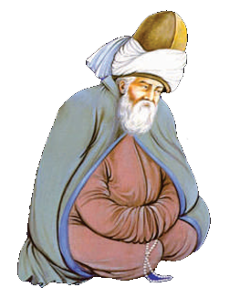 Mevlana Büyükçekmece’de Anıldı