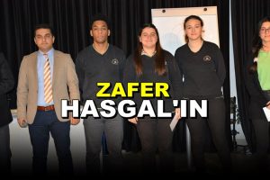 Münazaralarda Gülen Taraf HASGAL