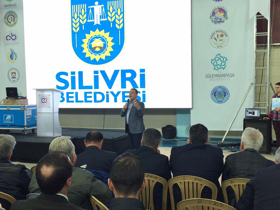 ‘Toprakları Korumak Boynumuzun Borcudur’