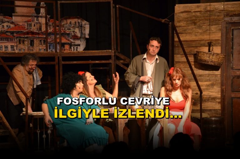 Silivri’de Kültür Sanat Günleri