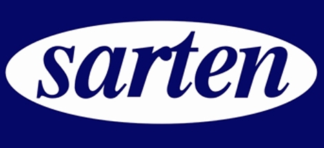 Sarten’e 2 Ödül Birden…