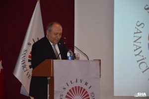 SİAD’tan “Duayenlere saygı”