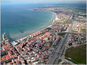 Silivri’nin En Güzel Mekanları