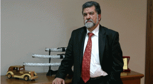 Emin Üstün; Silivri’de projelerimize başlayacağız