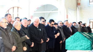 Usta Bestekar İbrahim Özoral’a Büyük Vefasızlık