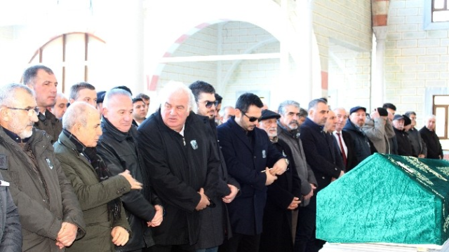 Usta Bestekar İbrahim Özoral’a Büyük Vefasızlık